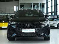 Gebraucht Audi RS Q3 400 PS (294 kW) 2023 Mythosschwarz metallic SUV