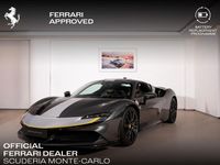 Gebraucht Ferrari SF90 999 PS (734 kW) 2021 Grau