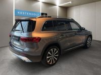 Gebraucht Mercedes GLB220 190 PS (139 kW) 2021 Grau SUV