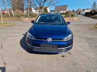 gebraucht VW Golf VII Lim. Sound Start-Stopp