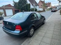 gebraucht VW Bora 2.0