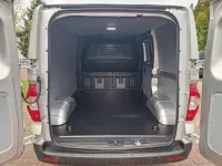 Brugt Maxus eDeliver 3 117 kW (160 HK) 2024 Van