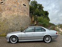 gebraucht BMW 740 E38 i Alpina Original 21 Zoll Top