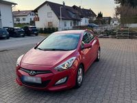 Gebraucht Hyundai i30 99 PS (72 kW) 2014 Limousine