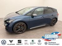 Neu Cupra Born 169 kW (231 PS) 2026 Blau Kleinwagen