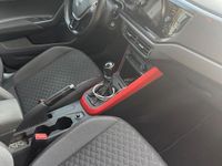 Gebraucht VW Polo Join 95 PS (69 kW) 2019 Schwarz Kleinwagen