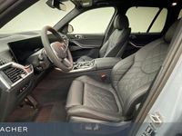 Neu BMW X5 Performance 489 PS (359 kW) 2026 Grau SUV