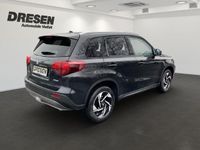Neu Suzuki Vitara Comfort+ 109 PS (80 kW) 2026 Schwarz SUV