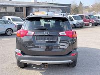 Gebraucht Toyota RAV4 Edition-S 150 PS (110 kW) 2016 Braun SUV