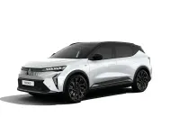 Ny Renault Scenic E-Tech Esprit Alpine 160 kW (218 HK) 2026 Grå SUV