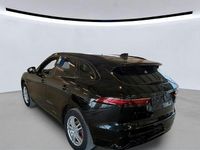 Second-hand Jaguar F-Pace S 404 CP (297 kW) 2022 Negru SUV