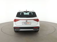 gebraucht Seat Tarraco 2.0 TDI Xcellence 4Drive, Diesel, 27.660 €