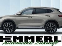 Nowe BYD Seal U Boost 218 KM (160 kW) 2026 Szary SUV