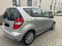 gebraucht Mercedes A180 CDI ELEGANCE Gepflegter Zustand