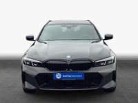 Gebraucht BMW 330 Performance 184 PS (135 kW) 2025 Grau Kombi