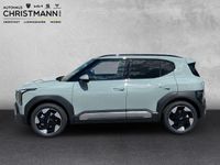 Neu Kia EV2 Earth 108 kW (147 PS) 2026 Grau SUV