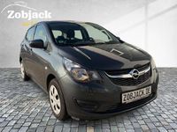 Gebraucht Opel Karl 73 PS (53 kW) 2019 Grau Kleinwagen
