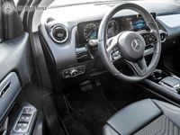 gebraucht Mercedes GLA180 d Style AHK+Business+Spurhalte+RüKam+LED