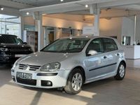 Gebraucht VW Golf IV Sportline 90 PS (66 kW) 2005 Other Limousine