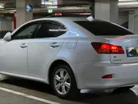 Second-hand Lexus IS220d 177 CP (130 kW) 2024 Berlinǎ