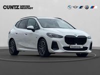 Gebraucht BMW 223 Active Tourer M Sport 218 PS (160 kW) 2022 Alpinweiß uni Van / Kleinbus