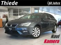 Gebraucht Seat Leon ST Style 324 PS (238 kW) 2019 Magnetic tech grey Kombi