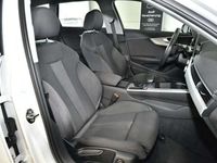 gebraucht Audi A4 Avant 35 TFSI Advenced, LED, virtual, Navi, Sportsitze