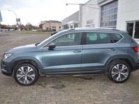 gebraucht Seat Ateca Xcellence DSG ACC DAB+