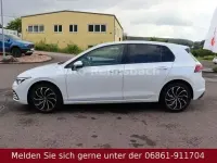 Second-hand VW Golf VII 2021 Alb Hatchback