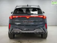 Neu Cupra Terramar 150 PS (110 kW) 2026 Fjord blau uni (9k) SUV