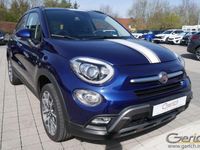 gebraucht Fiat 500X 1.4 Multiair Automatik 4x4 S&S Cross Plus