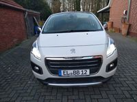 gebraucht Peugeot 3008 Allure Automatik (Privatanbieter)