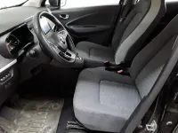 Gebraucht Renault Zoe Evolution 100 kW (136 PS) 2023 Black pearlschwarz metallic Kleinwagen