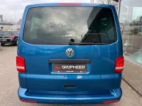 Brugt VW T5 102 HK (75 kW) 2014 Blå Van