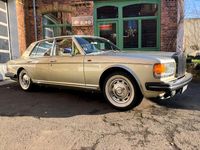 Gebraucht Rolls Royce Silver Spirit 200 PS (147 kW) 1981 Beige Limousine