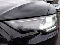 Gebraucht Audi A6 Sport 265 PS (194 kW) 2022 Mythosschwarz (metallic) Kombi