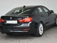 gebraucht BMW 420 Gran Coupé i Navi.Xenon.Rükamera.AHK.Glasdach