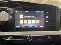 gebraucht Opel Mokka Elegance 1.2 T Navi LED Apple CarPlay DAB