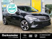 Gebraucht Opel Corsa-e Elegance 100 kW (136 PS) 2023 Karbon schwarz Kleinwagen