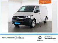Gebraucht VW T6.1 110 PS (80 kW) 2022 Candyweiß Van