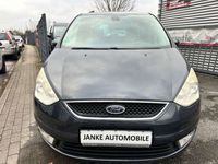 gebraucht Ford Galaxy /7 Sitzer / TÜV 6/25