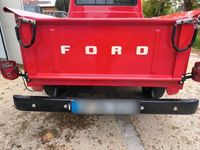 gebraucht Ford F100 Pick Up 1/2 to BJ 53