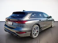 Gebraucht Audi S6 e-tron Ambiente 369 kW (503 PS) 2025 Daytonagrau perleffekt Kombi