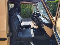 Gebraucht Mercedes G240 72 PS (52 kW) 1979 Gelb SUV