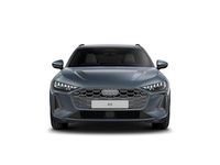Gebraucht Audi A5 Ambiente 204 PS (150 kW) 2025 Horizontblau metallic Kombi