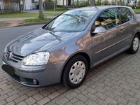 gebraucht VW Golf V Automatik