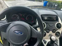 Gebraucht Ford Ka 69 PS (50 kW) 2008 Grün Kleinwagen