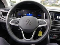 Gebraucht VW Polo Life 95 PS (69 kW) 2024 Deep black Limousine