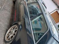 Gebraucht Audi A6 180 PS (132 kW) 2003 Schwarz Kombi