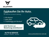 Gebraucht Cupra Terramar Limited Edition 272 PS (200 kW) 2026 Grau SUV